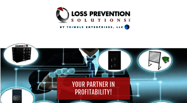 lp-solutions.com