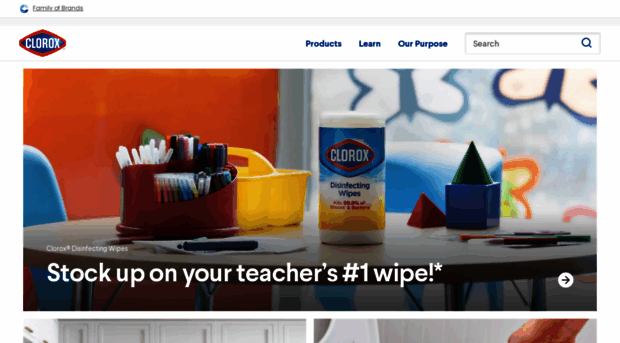 lp.clorox.com