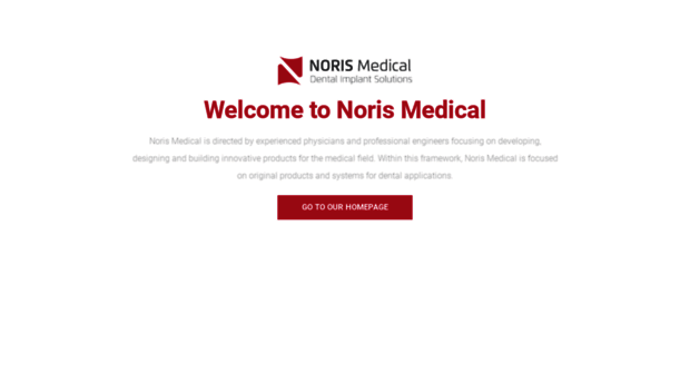 lp.norismedical.com