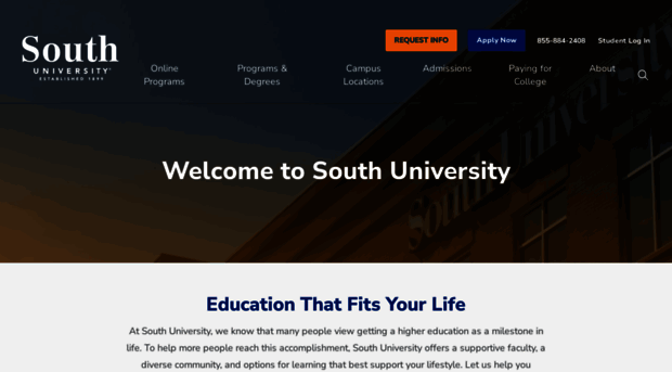 lp.southuniversity.edu