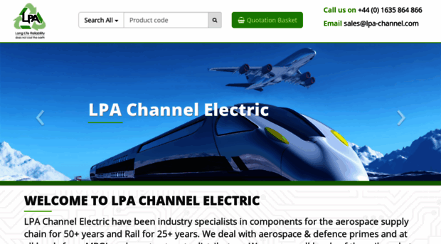 lpa-channel.com