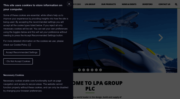 lpa-group.com