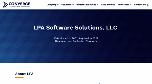 lpa.com