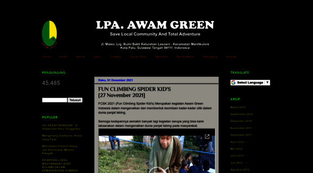 lpaawamgreen.blogspot.com