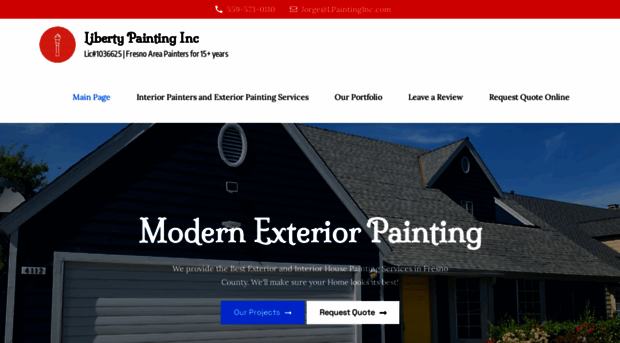 lpaintinginc.com