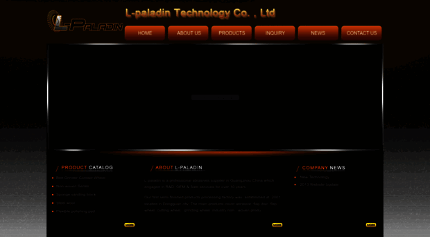 lpaladin.com