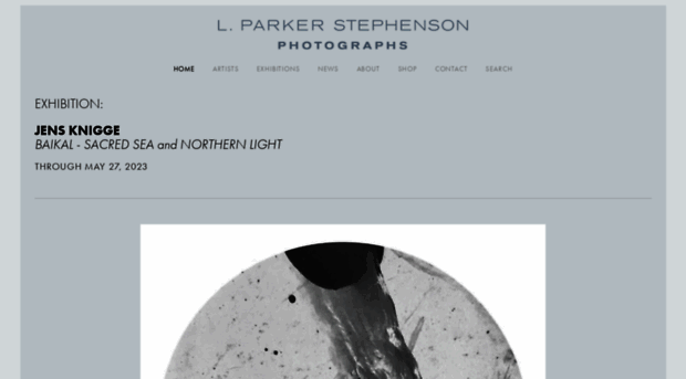 lparkerstephenson.nyc