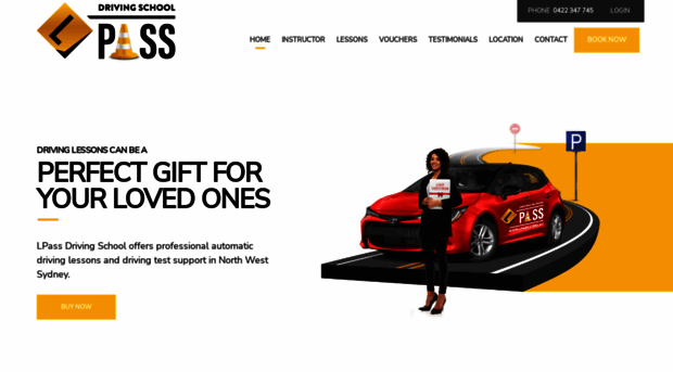 lpass.com.au