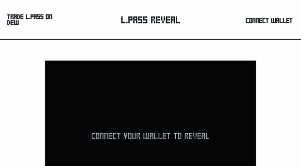 lpass.xyz