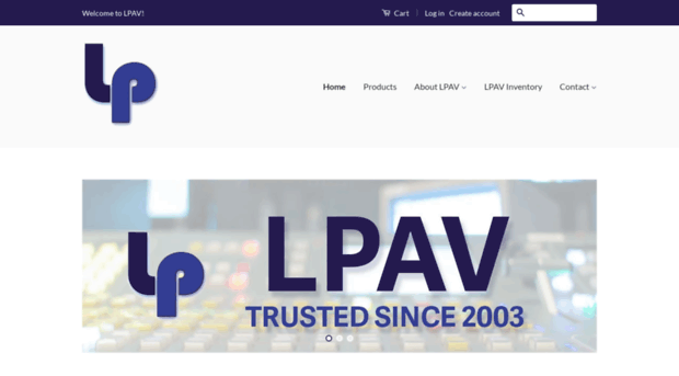 lpav.com