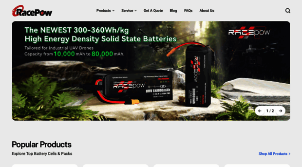 lpbpower.com