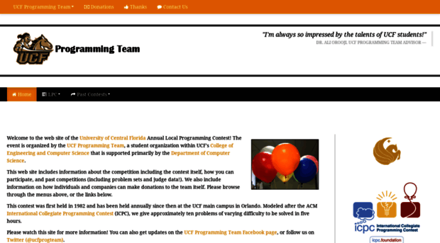 lpc.ucfprogrammingteam.org