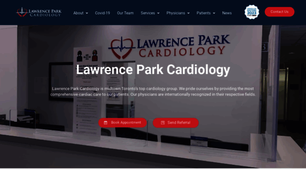 lpcardiology.com