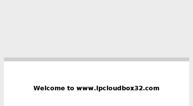 lpcloudbox32.com