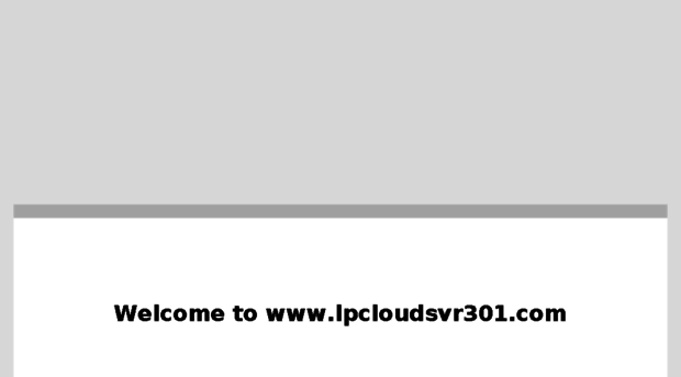 lpcloudsvr301.com