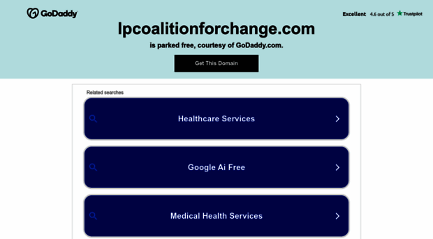 lpcoalitionforchange.com