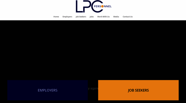 lpcpersonnel.com