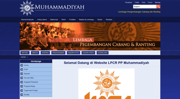 lpcr.muhammadiyah.or.id
