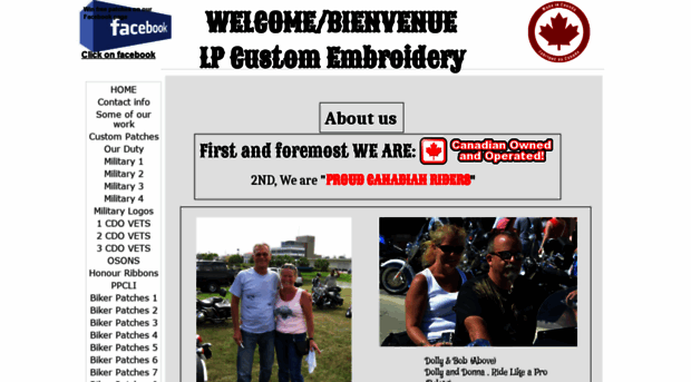 lpcustomembroidery.com