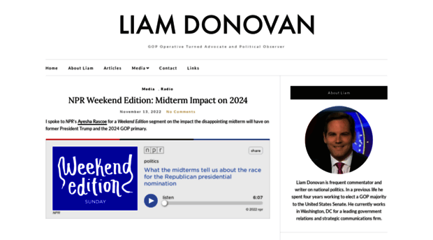 lpdonovan.com