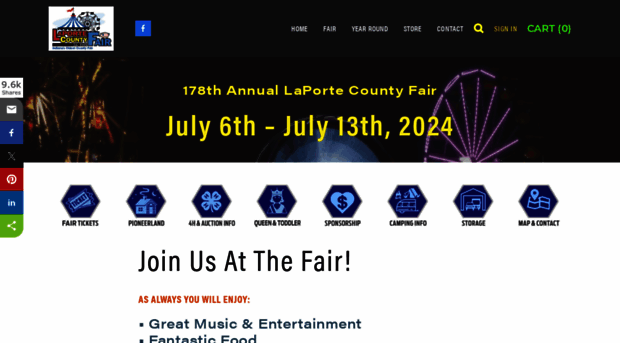 lpfair.com