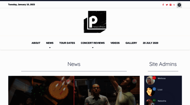 lpfancorner.com