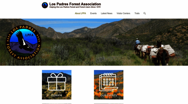 lpforest.org