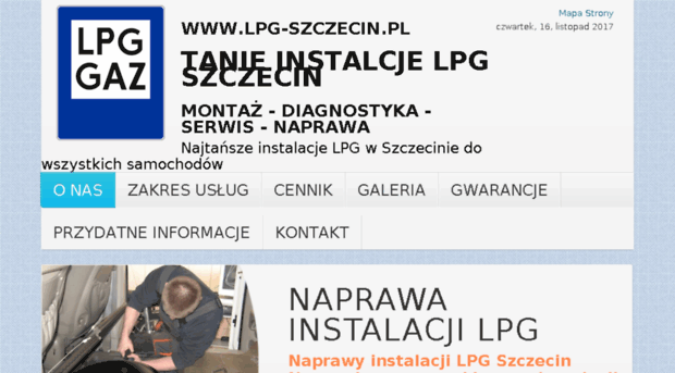 lpg-szczecin.pl