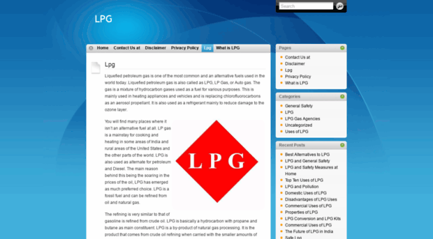 lpg.in