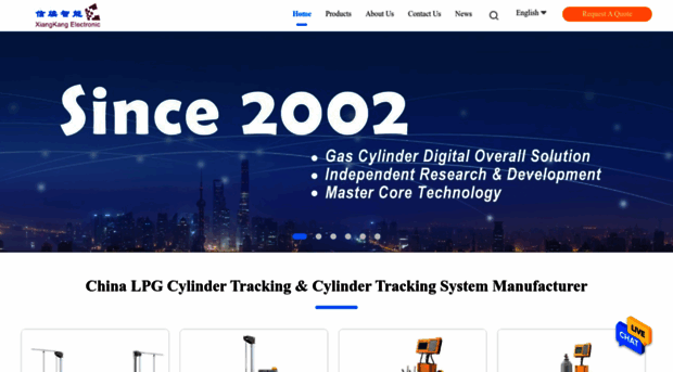 lpgcylindertracking.com