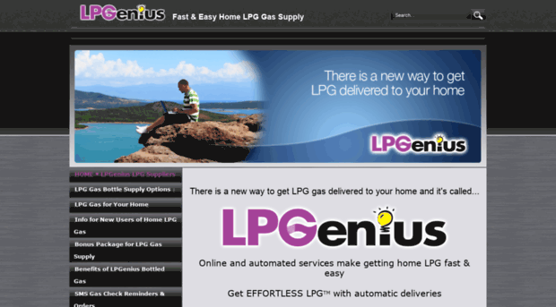 lpgenius.com.au