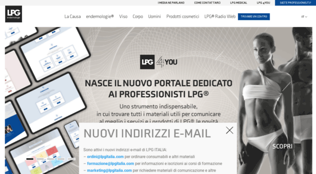 lpgitalia.com