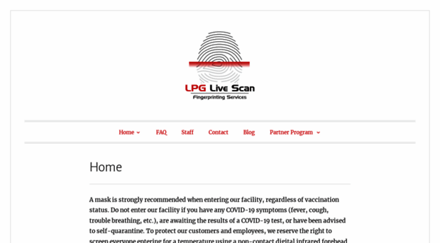 lpglivescan.com