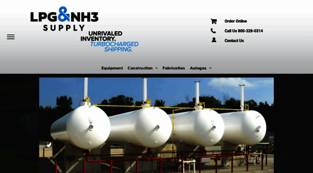 lpgnh3.com
