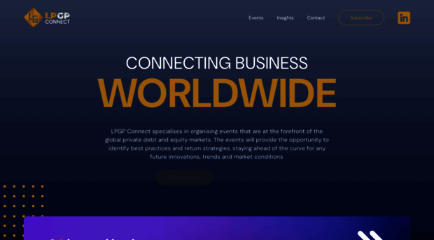 lpgpconnect.com