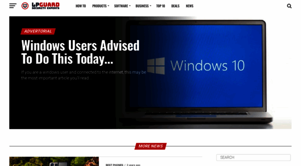 lpguard.com