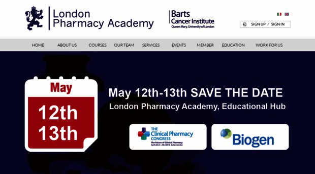 lphacademy.co.uk