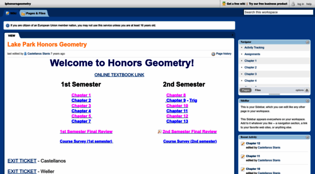 lphonorsgeometry.pbworks.com