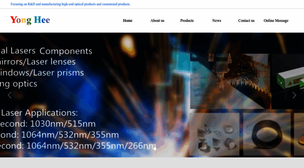 lphotonics.com