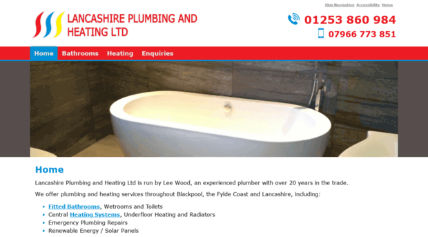 lphplumbing.co.uk