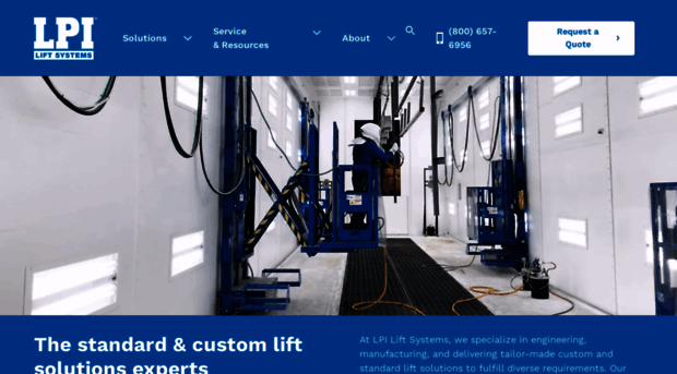 lpi-inc.com