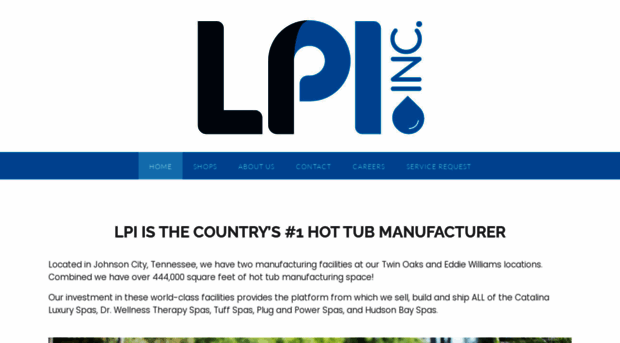 lpiinc.com