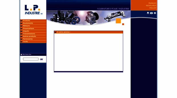 lpindustrie.be