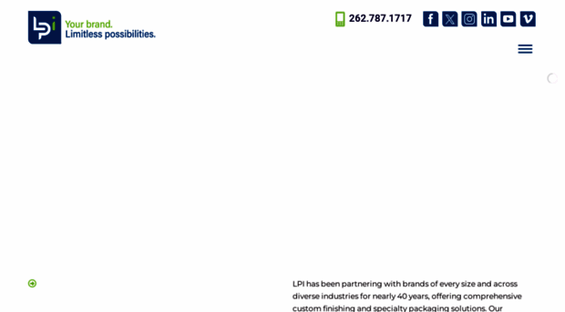 lpipossibilities.com