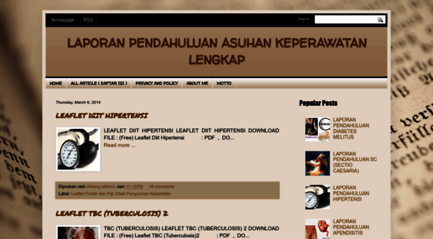 lpkeperawatan.blogspot.co.id