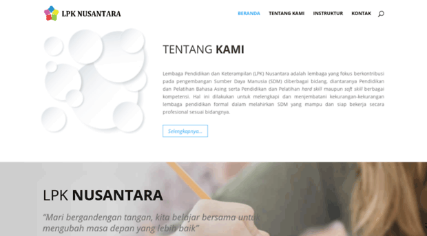 lpknusantara.com