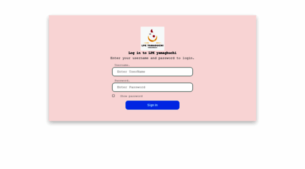 lpkyamaghuchikorea.com