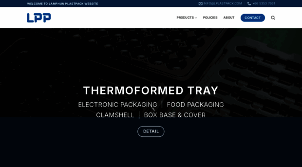 lplastpack.com