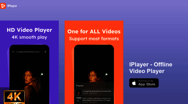 lplayerapp.com