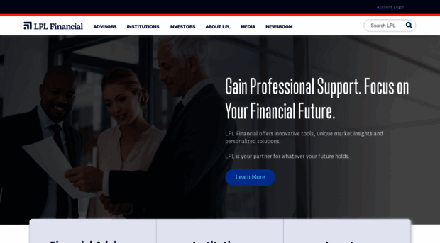 lplfinancial.lpl.com